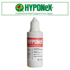 Fertilizante Hyponex Vermelho 60ml