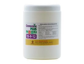 Fertilizante Osmocote Plus 2 Kg